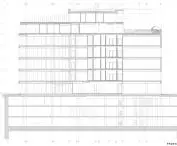Budynek biurowo-apartamentowy Park Club