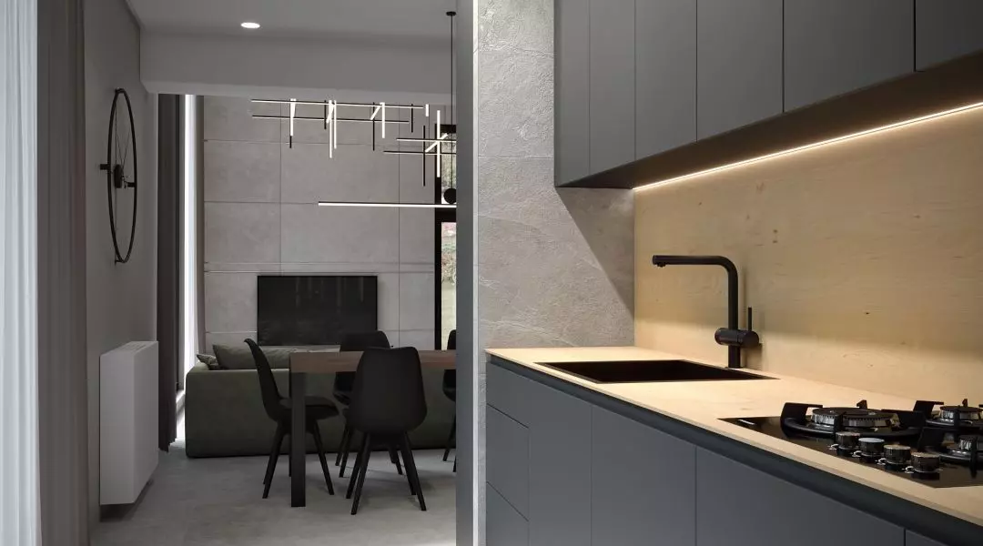 III Nagroda w kategorii Everyday Design