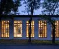 Architekci starali się zachować charakter budynku