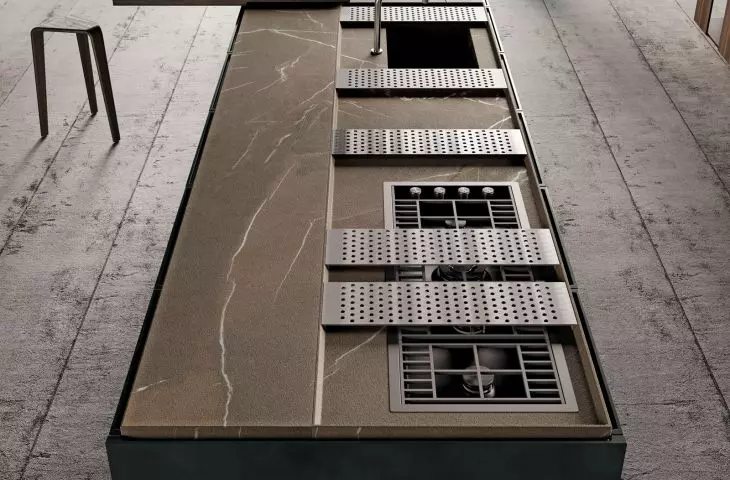 Laminam Binova  