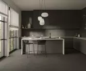 Laminam Terra di Pompei  