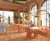 II Nagroda, proj.: Alicja Pieczykolan