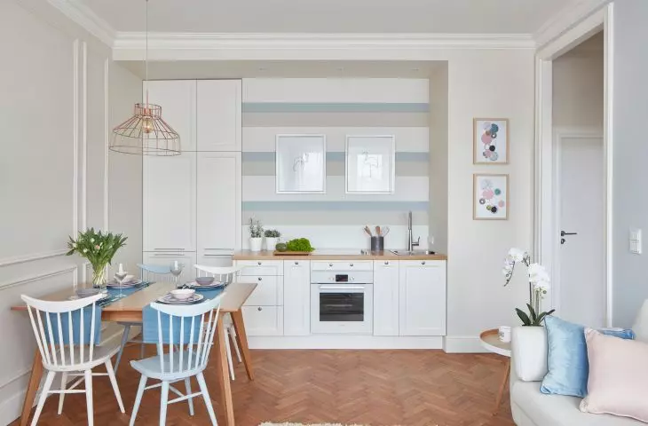 Kitchenette