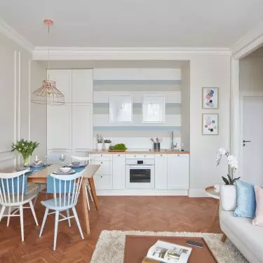 Kitchenette