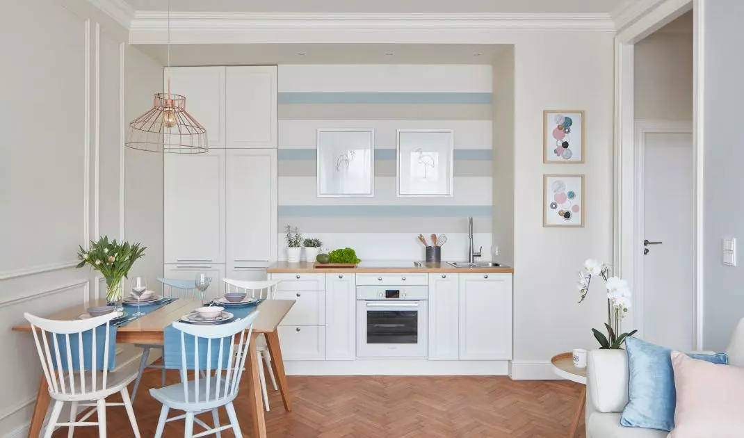 Kitchenette