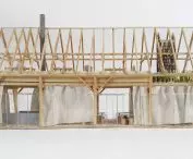 I Nagroda, proj.: Urszula Krauze 