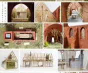 I Nagroda, proj.: Urszula Krauze 