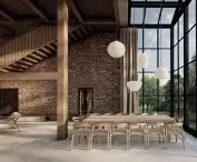 III Nagroda, proj.: Weronika Kuźma