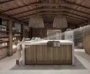 III Nagroda, proj.: Weronika Kuźma