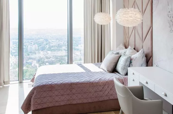 Children's room