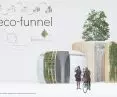 Projekt „eco-funnel” otrzymał Nagrodę Główną