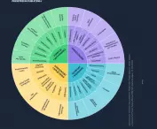 Features of a well-designed space identified in the report
