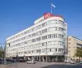Architecture of the modernism period is one of the defining elements of Gdynia's downtown character