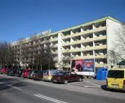 Poznan Rataje 