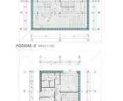 projections of the kindergarten module