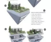 residential modules