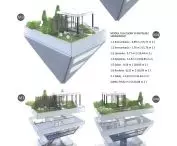 residential modules