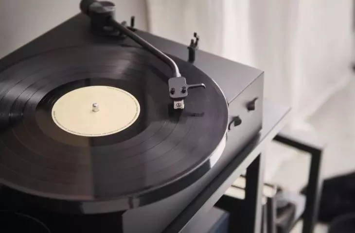 Gramofon