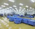 Posadzki Flowcrete Flowfresh