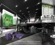 Space for art and design