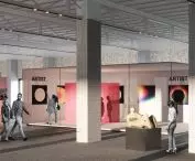 The Art of Future
