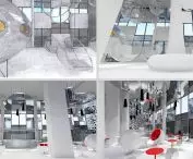 Design Loop, Retro Futurism/Futurism NOW