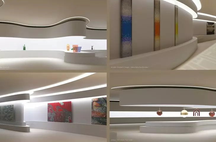DESIGN GALLERY