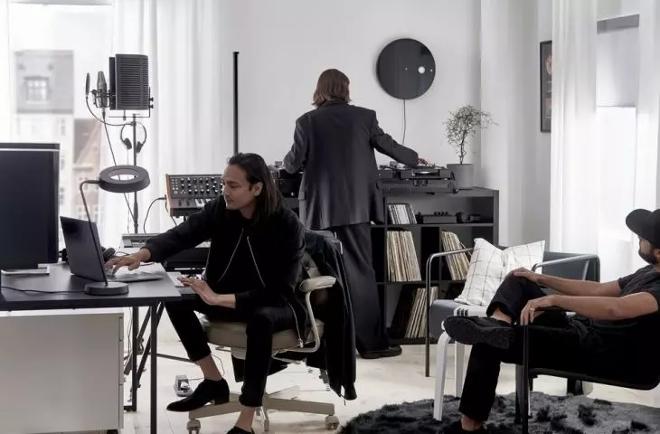 Swedish House Mafia