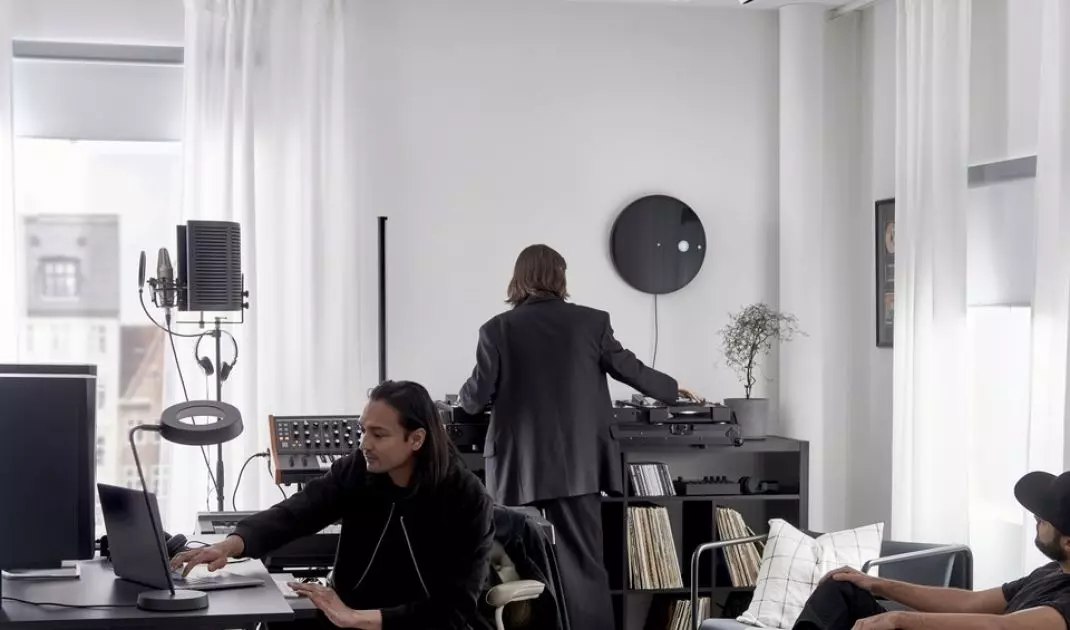 Swedish House Mafia
