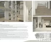 Strefa Designu, plansza