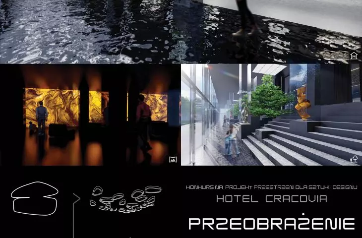 Przeobrażenie