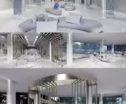 Przeobrażenie, plansza