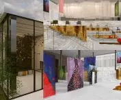 Design Museum, board