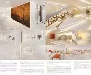 Moza Design, plansza 