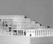 photo of the mock-up