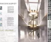 CRACOVIASPOT, board