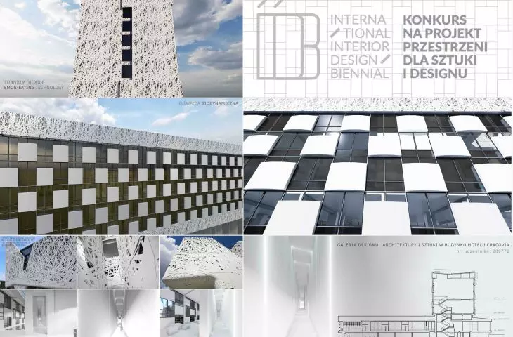 Design Loop, Retro Futurism/Futurism NOW PL