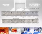 Design Loop, Retro Futurism/Futurism NOW