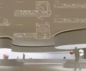 DESIGN GALLERY, board