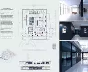 Hotel Cracovia space rearrangement 