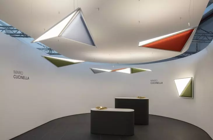 lampa Flexia