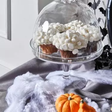 Halloween candy