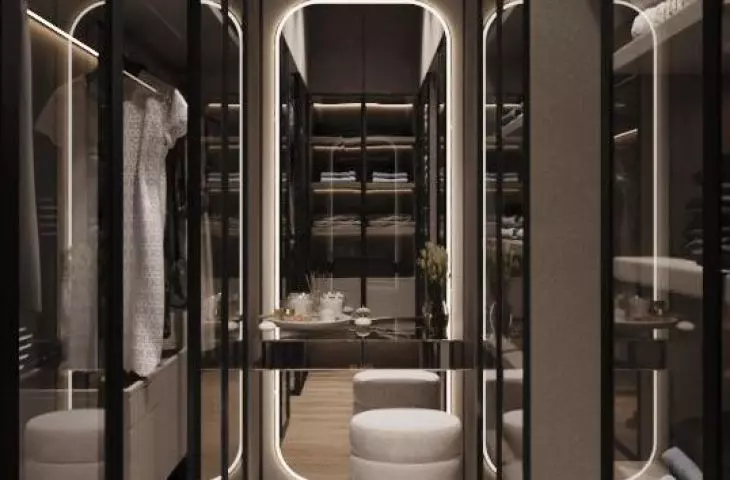 Closet