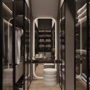 Closet