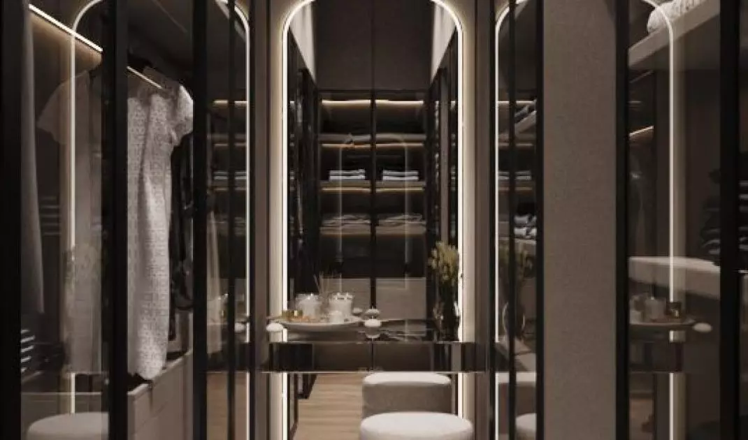 Closet