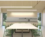 Space for creative workshops 