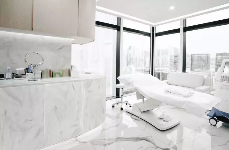 Corian® Artista Gray