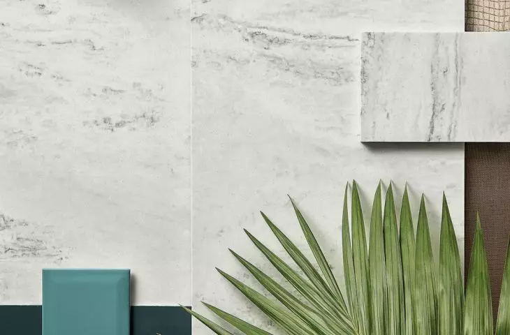 Corian® Carrara Lino