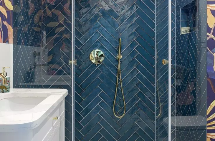 Host bathroom