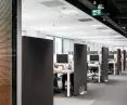 I Wyróżnienie honorowe w kategorii Wnętrze publiczne